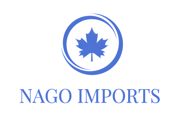 NAGO Imports & Exports Inc.